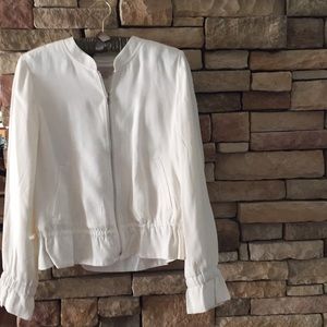 Adorable Loft jacket!